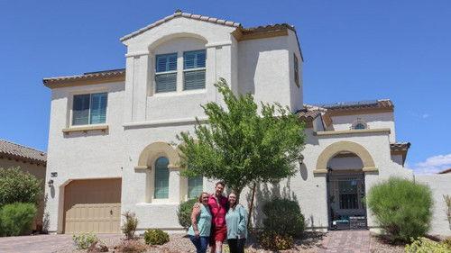 My Lottery Dream Home Season 18 Episode 4 - Double Dip