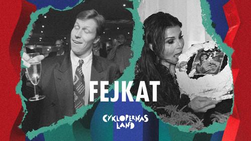 The Land of the Cyclops Season 7 Episode 14 - Episode 14