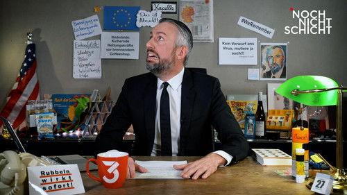 Sebastian Pufpaff: Noch nicht Schicht! Season 3 Episode 7 - Episode 7