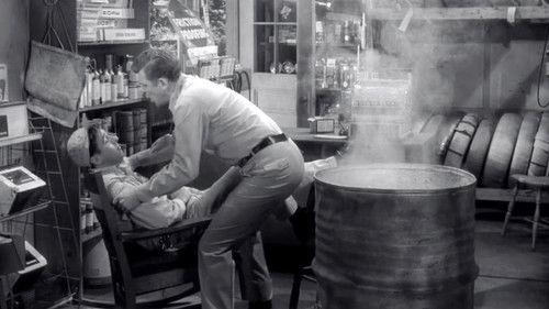 Background image for Andy Saves Gomer