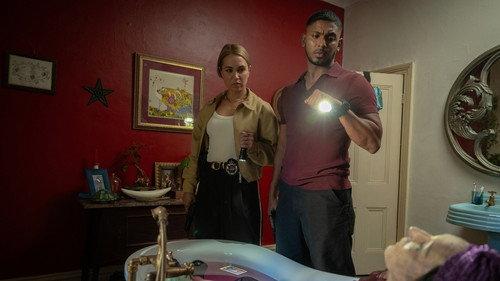 NCIS: Sydney Season 3 Episode 14 - Death Card