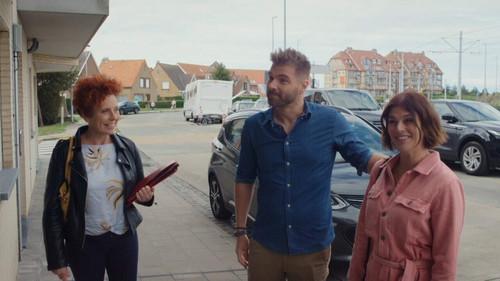 Blind Gekocht Season 3 Episode 3 - Episode 3