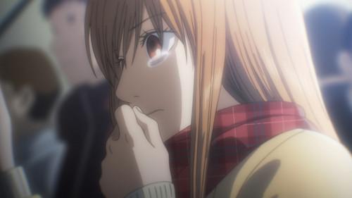 Chihayafuru Season 3 Episode 16 - Takes me away in haste