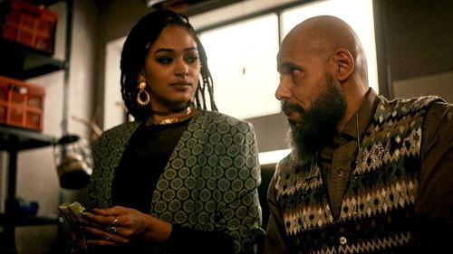 SurrealEstate Season 1 Episode 8 - Baba O'Reilly