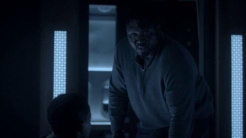 undefined Season 3 Episode 8 - Stakes on a Plane