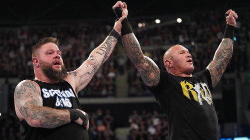 WWE Friday Night SmackDown Season 26 Episode 24 - June 14, 2024