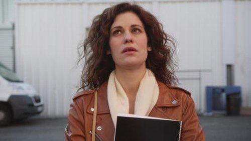 Paquita Salas Season 2 Episode 3 - The Secret