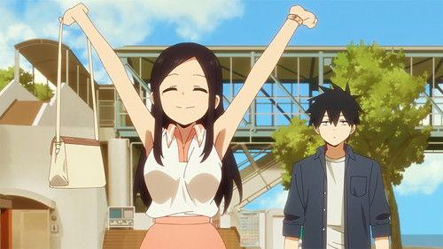 undefined Season 1 Episode 8 - Everyone's Holidays