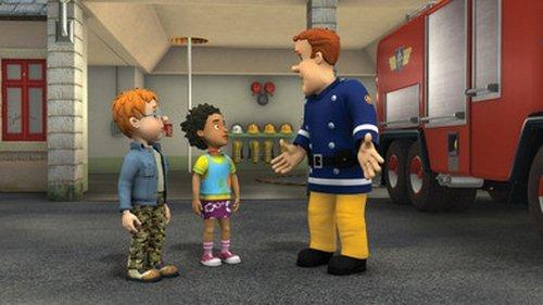Fireman Sam Season 6 Episode 9 - Flood's Flood