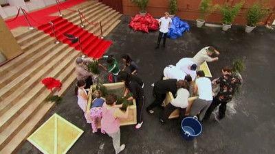 Hell's Kitchen Season 5 Episode 2 - Day 2