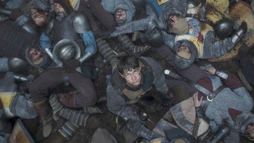 The Name of the Rose Season 1 Episode 1 - Episode 1