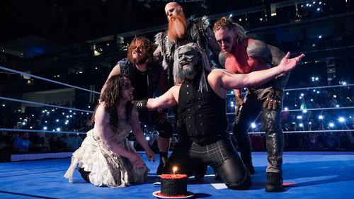 WWE Friday Night SmackDown Season 27 Episode 21 - May 23, 2025