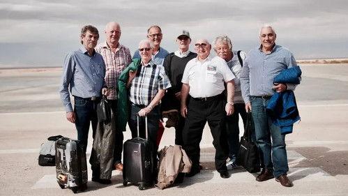 Hotel Römantiek Season 3 Episode 1 - Episode 1