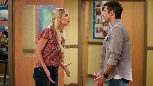 United States of Al Season 2 Episode 20 - Sock / Jeraab