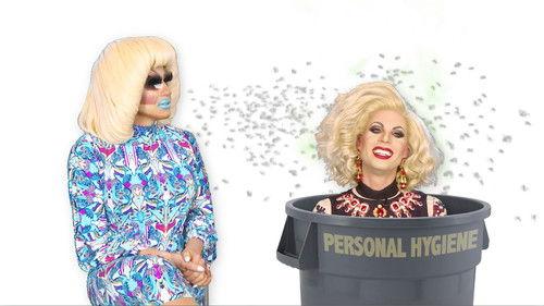 UNHhhh Season 4 Episode 2 - Personal Hygiene