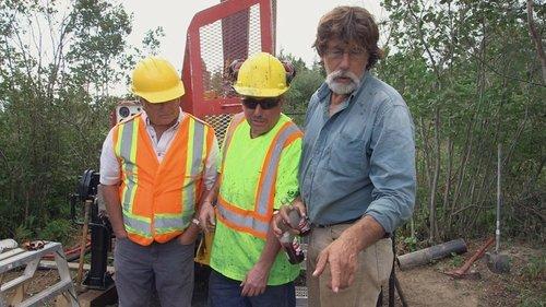 The Curse of Oak Island Season 3 Episode 8 - Phantoms of the Deep