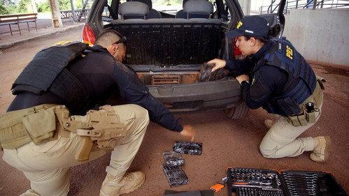 Border Control: Brazil Season 3 Episode 2 - Episode 2