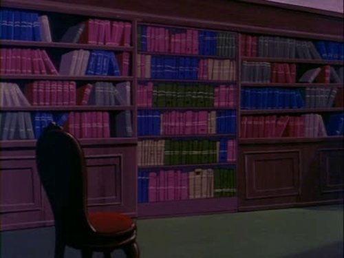 Super Friends Season 2 Episode 9 - The Collector / Handicap / The Mind Maidens / Alaska Peril