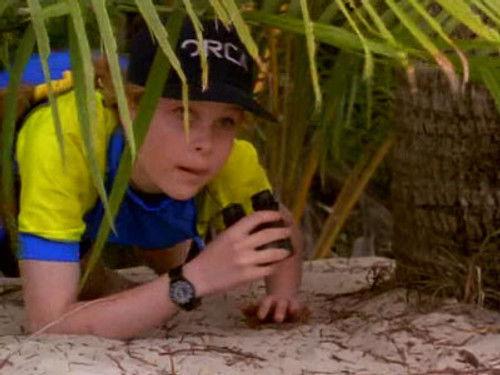 Ocean Girl Season 3 Episode 2 - Amnesia