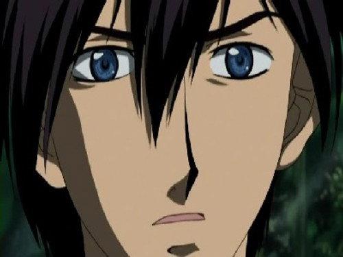 Samurai Deeper Kyo Season 1 Episode 17 - The Secret Talk Of The Ladies