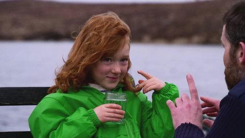 Katie Morag Season 1 Episode 13 - Katie Morag and the Two Peas