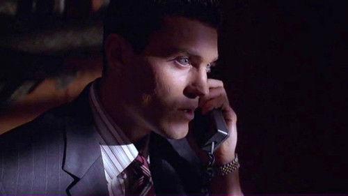 The Twilight Zone Season 1 Episode 21 - Found and Lost