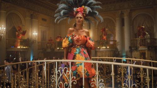 undefined Season 1 Episode 4 - Maxine Rolls the Dice