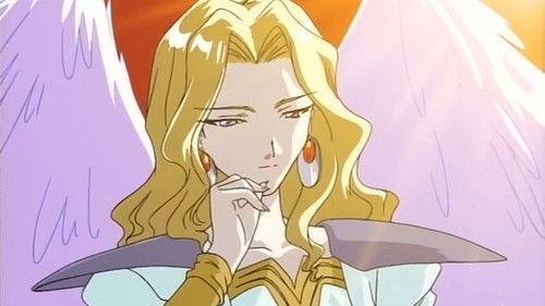 Shinzo Season 1 Episode 19 - The feathered fiend