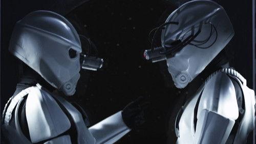 Background image for Escape Pod Confessions