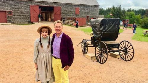 Great American Railroad Journeys Season 4 Episode 6 - Halifax to Prince Edward Island