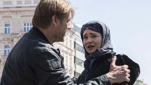 Legends Season 2 Episode 3 - The Legend of Curtis Ballard