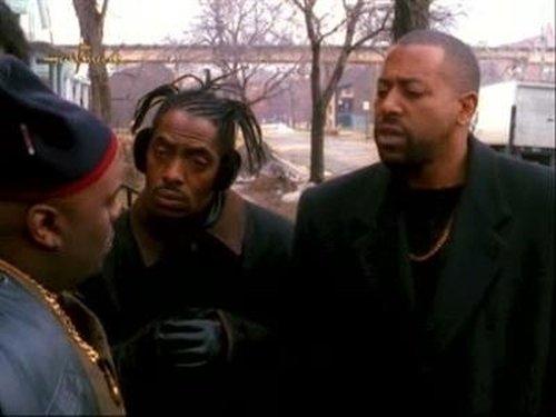 Early Edition Season 3 Episode 16 - Number One with a Bullet