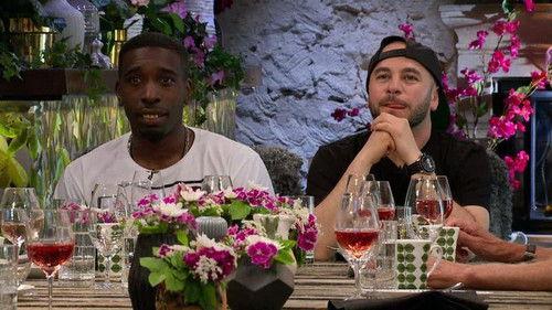 Så mycket bättre Season 6 Episode 5 - Ison & Fille