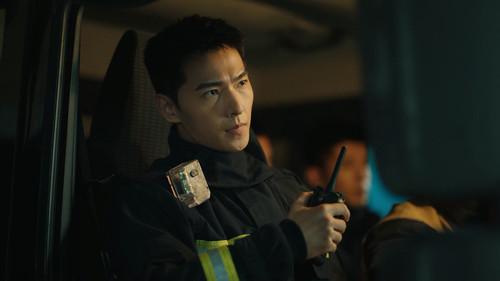 Fireworks of My Heart Season 1 Episode 13 - You're Not Her Brother