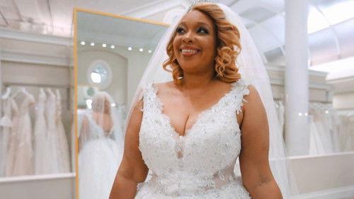 Say Yes to the Dress Season 20 Episode 4 - The Struggle Is Real