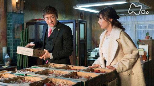 Thrill! Season 1 Episode 6 - The Black Chapter Episode 2