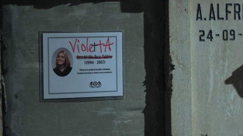 Diablo Guardián Season 2 Episode 8 - Yo Maté A Violetta