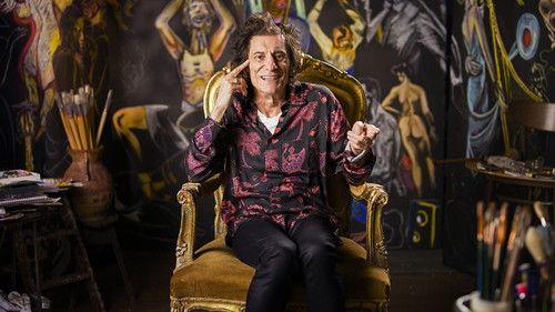 My Life as a Rolling Stone Season 1 Episode 3 - Ronnie Wood