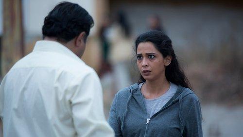 Baghdad Central Season 1 Episode 2 - Episode 2