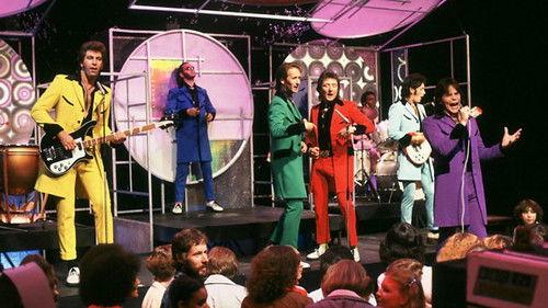 Top of the Pops Season 16 Episode 13 - 29 March 1979