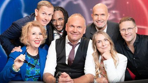 Parlamentet Season 35 Episode 4 - Episode 4