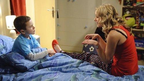 My Family Season 10 Episode 1 - Wheelie Ben