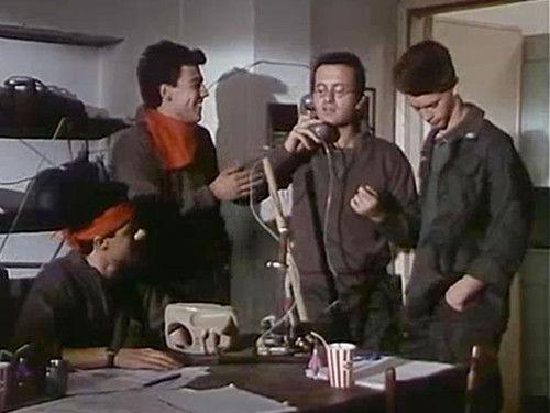 Classe Di ferro Season 1 Episode 5 - Episode 5