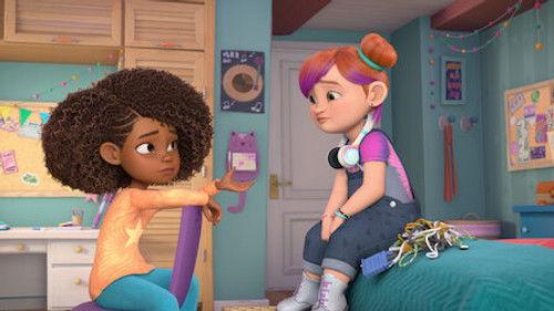 Karma’s World Season 1 Episode 8 - Karma’s Writer’s Block