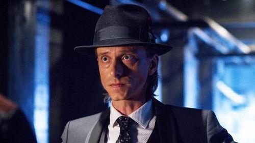 Almost Human Season 1 Episode 4 - The Bends