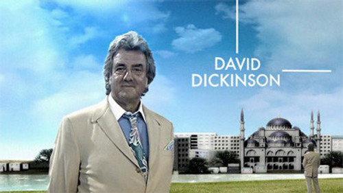 Who Do You Think You Are? Season 3 Episode 5 - David Dickinson