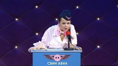 Comedy Woman Season 3 Episode 25 - Episode 25