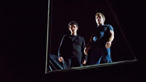 Dexter Season 6 Episode 7 - Nebraska