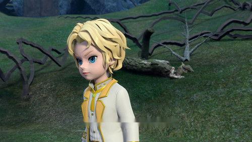 超变战陀 Season 2 Episode 9 - Episode 9