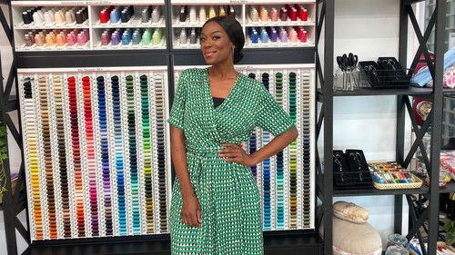 Heb ik wat van je aan? Season 1 Episode 8 - Giovanca Ostiana